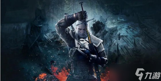 巫师3次世代版远程武器怎么切换