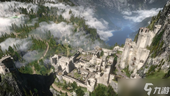 《巫师3次世代版》二周目不能继承什么？二周目不能继承内容分享