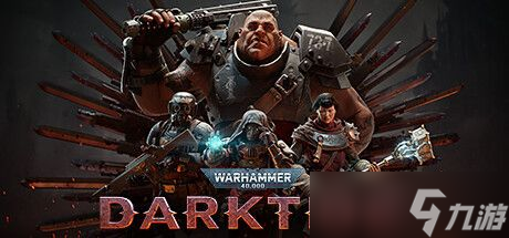 《战锤40K：暗潮》难度5灵能者配装分享