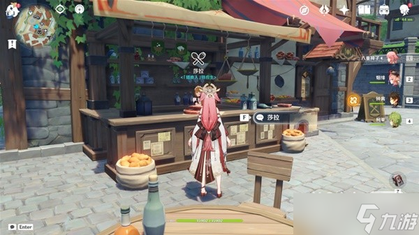 《原神》3.3蒙德与璃月地区菜谱全收集指南