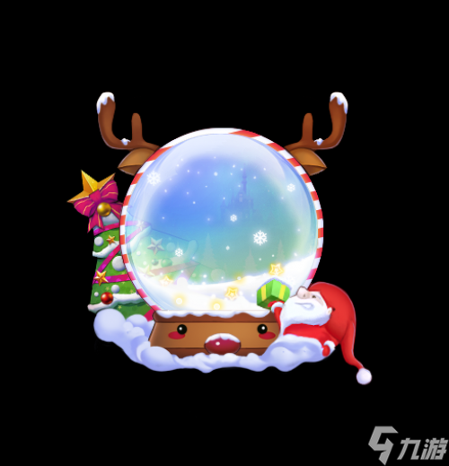 弹弹堂大冒险冰雪雕刻家活动介绍