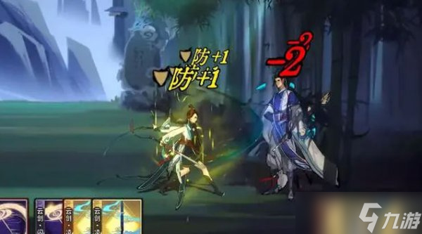 《弈仙牌》卡牌升级效果怎么看 卡牌升级效果查看方法