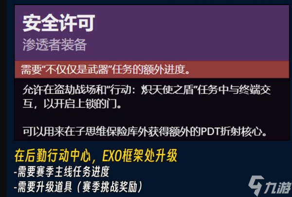 《命运2》炽天使之盾怎么收集 炽天使之盾全收集攻略