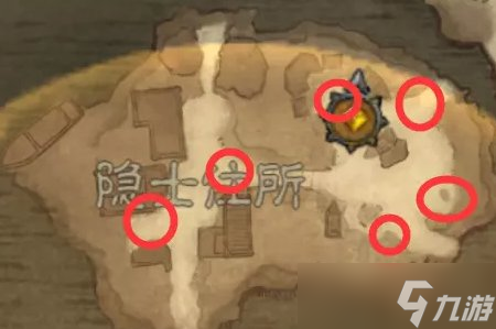 《暗黑破坏神不朽》怎么打野 最全打野攻略