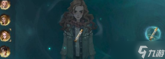《哈利波特魔法觉醒》传说记忆瓶在哪用？传说记忆瓶兑换攻略