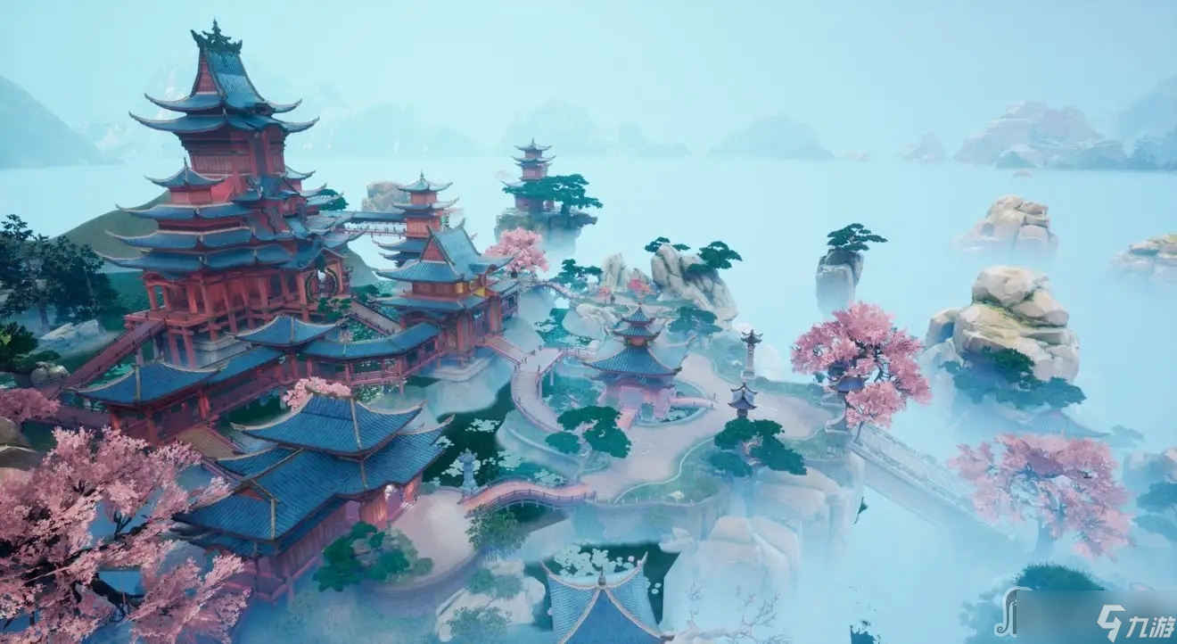 《蜀山初章》无缘之缘任务触发方法介绍