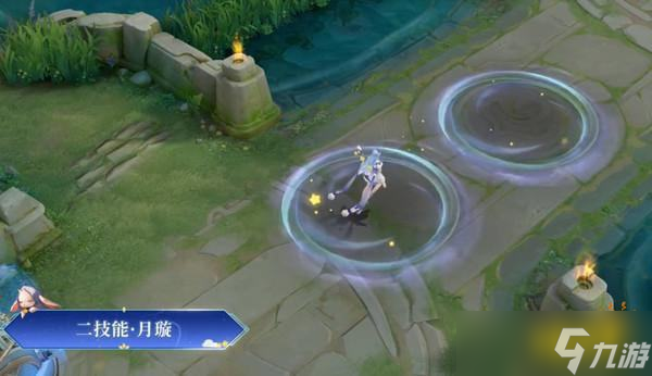 《王者荣耀》S30嫦娥战令皮肤详情