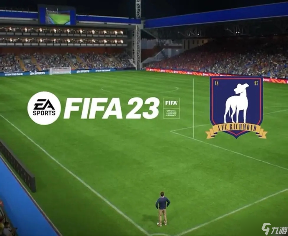 fifa23大力長(zhǎng)傳按鍵介紹