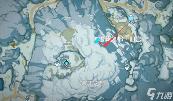 原神没能讲出的故事隐藏成就攻略