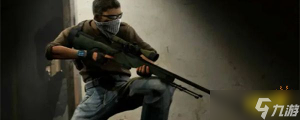 《csgo》彈道軌跡顯示