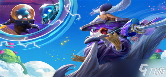 云顶之弈s8维克兹有什么技能 s8维克兹技能效果
