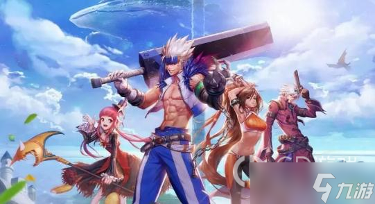 《dnf》雪人宝藏礼盒介绍