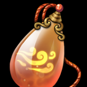 天地劫幽城再临烟霞百相饰品效果介绍