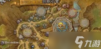 魔兽世界灵思火花任务攻略 10.0灵思火花任务怎么做