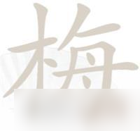 《汉字找茬王》梅找出15个字攻略详解