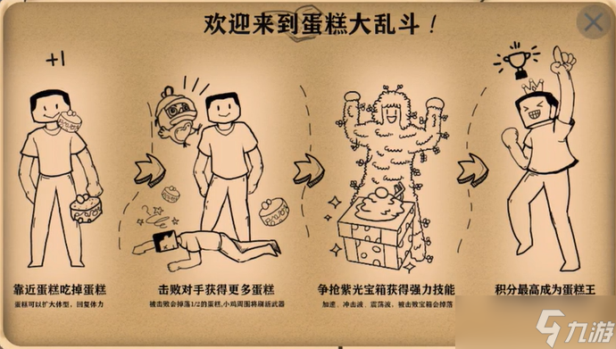《和平精英》绿洲启元玩法大全 玩法规则/技巧指南分享