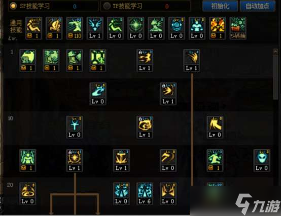 dnf110版本驱魔怎么加点-110版本驱魔技能加点推荐