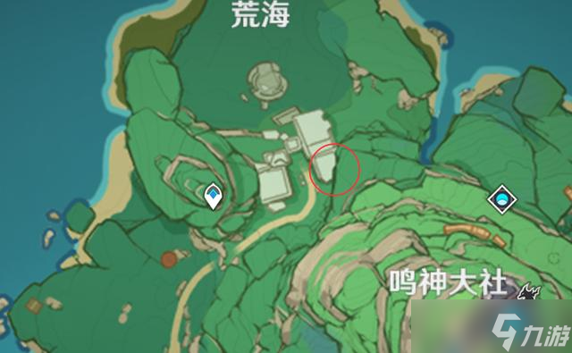 原神隐藏任务怎么玩