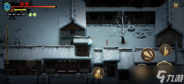 暖雪手游隐藏故事碎片哪里可以获得