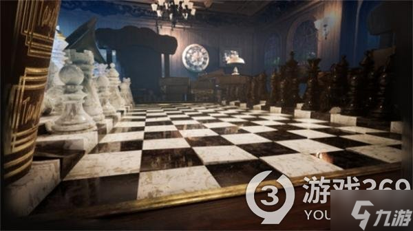 赏金游戏UE4报错怎么办 UE4报错解决方法
