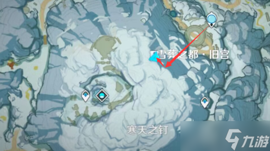 原神没能讲出的故事隐藏成就攻略