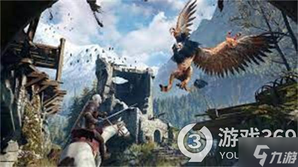 巫师3次世代版怎么刷钱 新手开局刷钱技巧