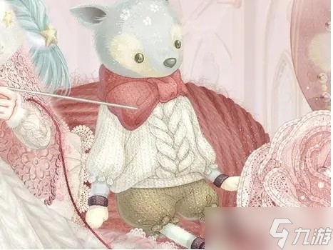 <a id='link_pop' class='keyword-tag' href='https://www.9game.cn/qjnn/'>奇迹暖暖</a>绒绒相伴怎么搭配能得的高分