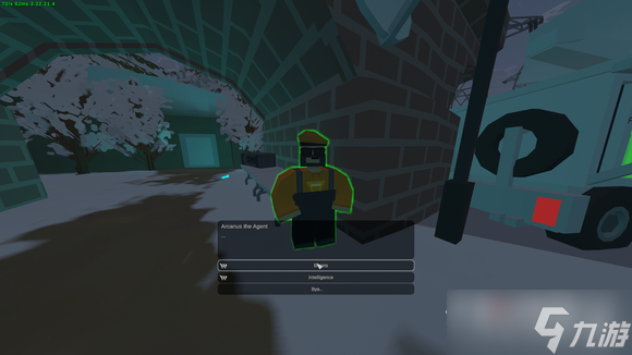 《Unturned》未转变者A6北极星贝雷帽分布地点
