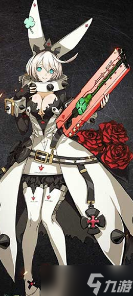 少女前线艾尔菲尔特·华伦泰厉害吗 少女前线攻略详情