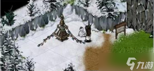 煙雨江湖雪山千機任務(wù)怎么通關(guān)