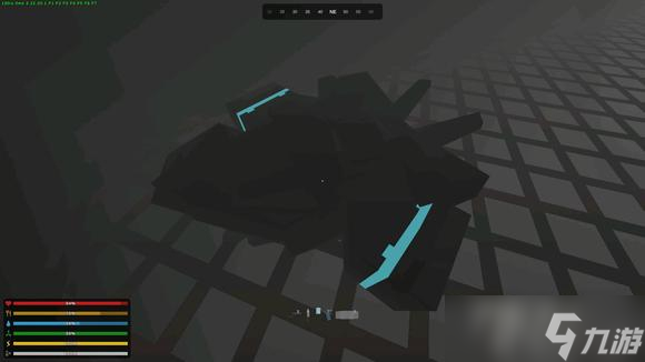 《Unturned》未轉(zhuǎn)變者A6北極星BOSS位置