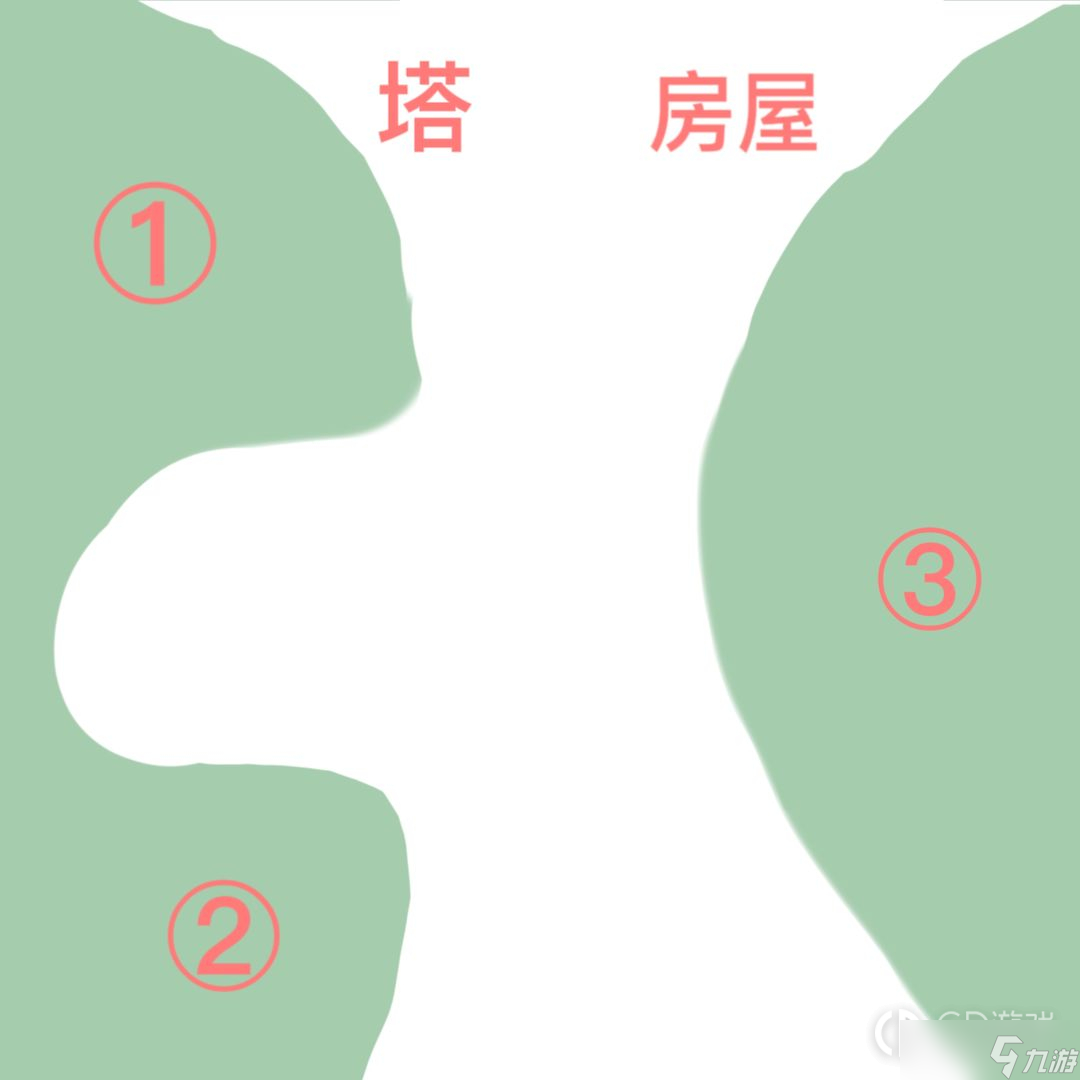 《海神的回声》图文全成就通关指南