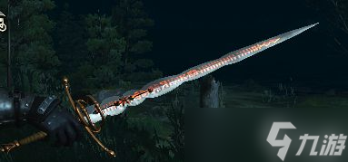 《巫师3》次时代版酪奶剑获得方法分享