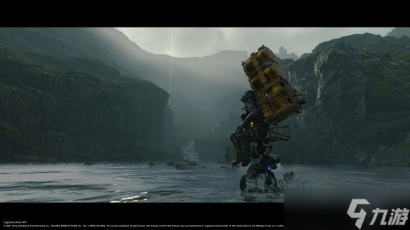 死亡搁浅普通版怎么升级导演剪辑版