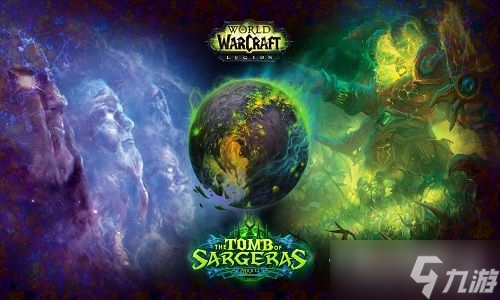 《魔兽世界》10.0寻找失落的知识任务攻略