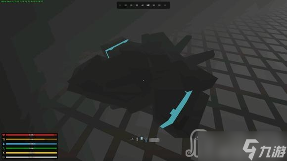 《Unturned》未转变者A6北极星BOSS位置