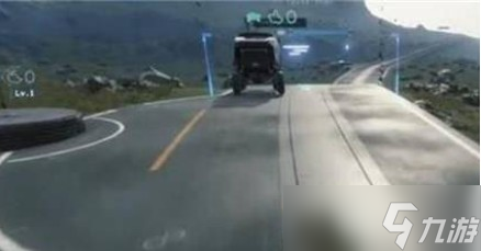 死亡搁浅载具获取方法
