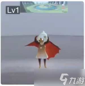 光遇沾沾自喜的自恋狂兑换图2022