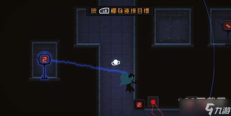 《勇敢的哈克》三候废墟隐藏密码一览