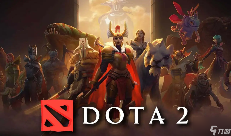 dota2看不到好友在線怎么辦 dota2看不到好友在線解決方法