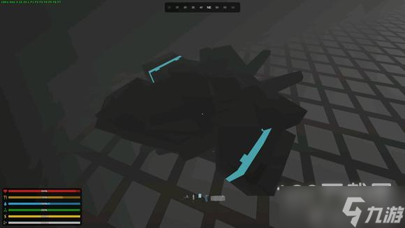 《Unturned》未轉(zhuǎn)變者A6北極星BOSS位置介紹