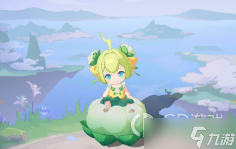 《长安幻想》花灵选择推荐
