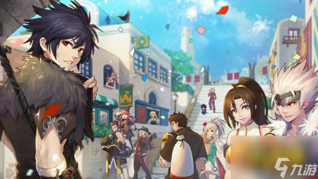 《dnf》绝望之塔在哪 绝望之塔位置分享