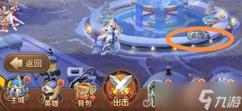 《闪烁之光》庆典猜谜答案大全攻略2022