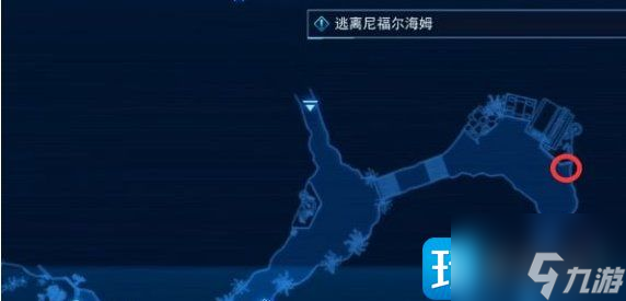 《FF7核心危機(jī)重聚》防壁怎么過-不可思議防壁玩法攻略