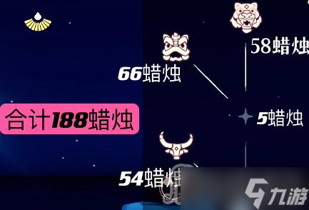 《光遇》2023年春节活动攻略