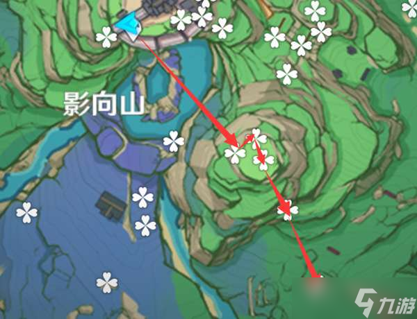 原神神里绫人突破材料一览