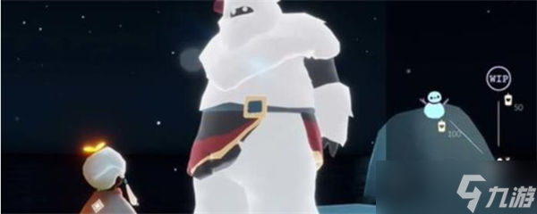 光遇雪人先祖兑换道具有哪些 雪人先祖兑换道具一览