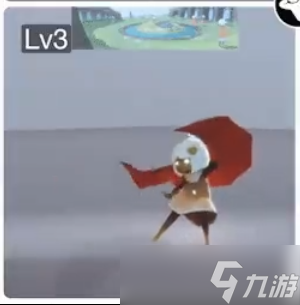 光遇沾沾自喜的自恋狂兑换图2022