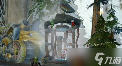 魔兽世界怀旧服寒冬之握幻象怎么获得